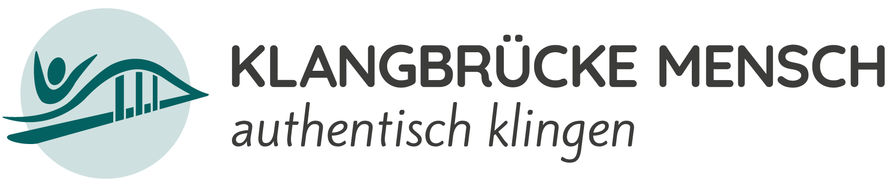 Klangbrücke Mensch